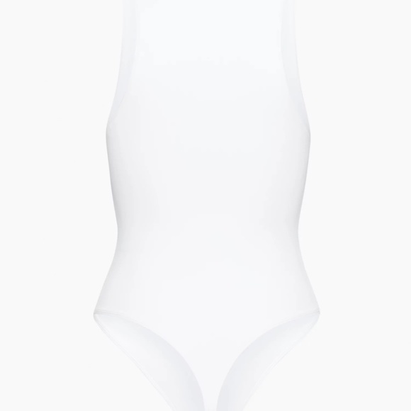 Aritzia Baboon Contour 90s Bodysuit - Picture 4 of 6